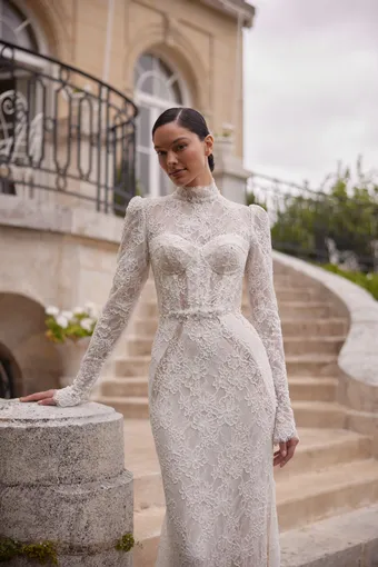 Yedyna YD18299 #3 frontface vertical cropped thumbnail