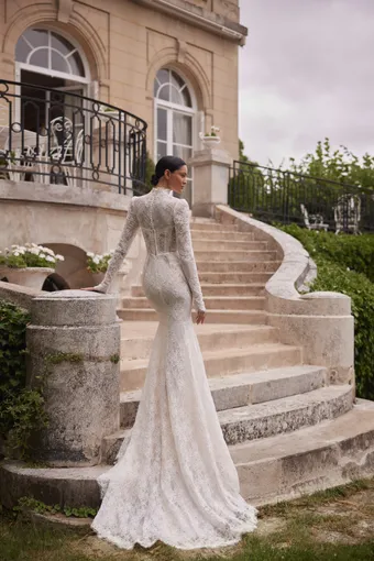 Yedyna YD18299 #1 default backface vertical thumbnail