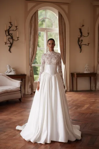 YEDYNA YD18300 #0 default frontface vertical thumbnail