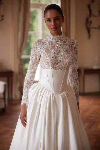 YEDYNA YD18300 #4 frontface vertical cropped thumbnail