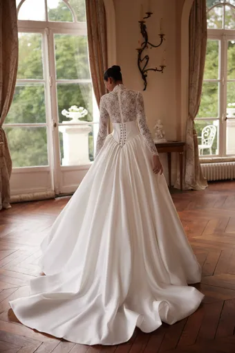 YEDYNA YD18300 #3 default backface vertical thumbnail