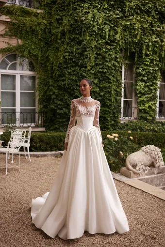 Yedyna YD18300B #0 default frontface vertical thumbnail