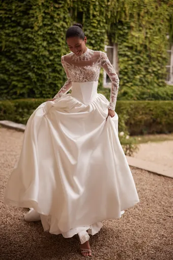 Yedyna YD18300B #1 frontface vertical thumbnail