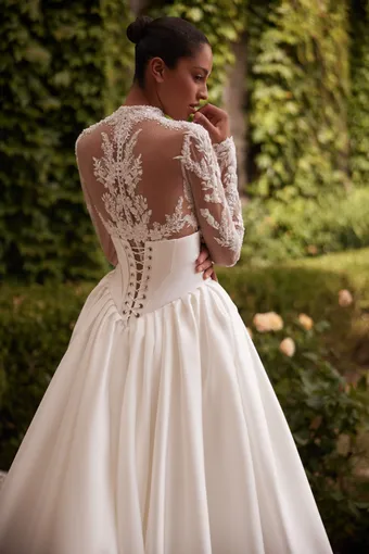 Yedyna YD18300B #3 default backface vertical cropped thumbnail