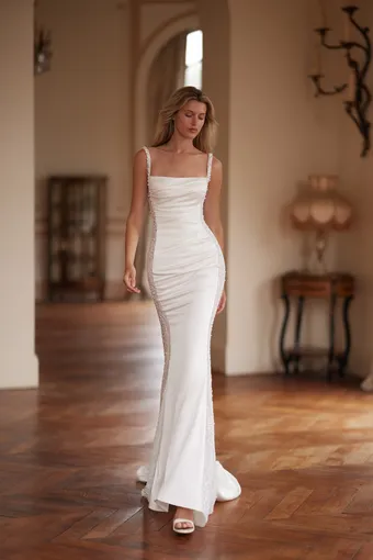 YEDYNA YD18301 #1 frontface vertical thumbnail