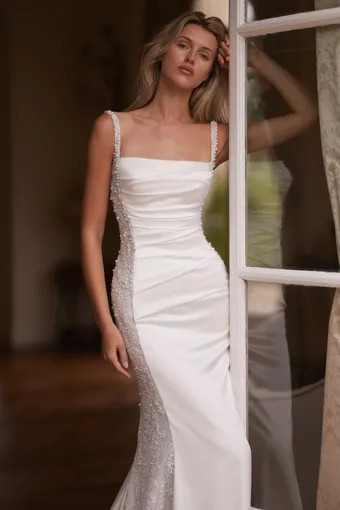 YEDYNA YD18301 #2 frontface vertical cropped thumbnail