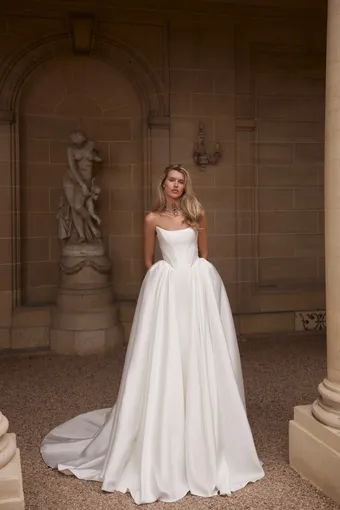 YEDYNA YD18302 #0 default frontface vertical thumbnail