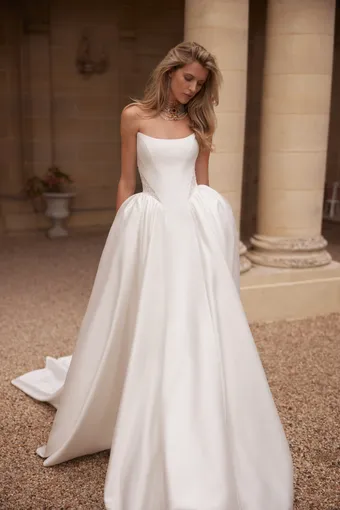 YEDYNA YD18302 #1 frontface vertical thumbnail