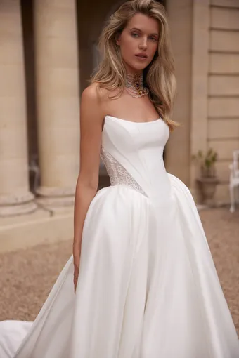 YEDYNA YD18302 #3 frontface vertical cropped thumbnail