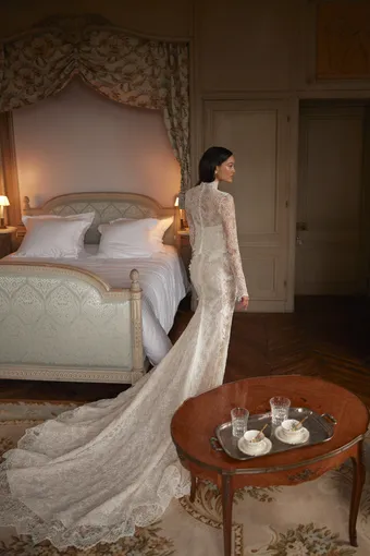 Yedyna YD18303 #3 default backface vertical thumbnail