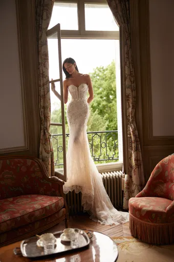 Yedyna YD18303 #0 default frontface vertical thumbnail