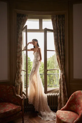 Yedyna YD18303 #1 frontface vertical thumbnail