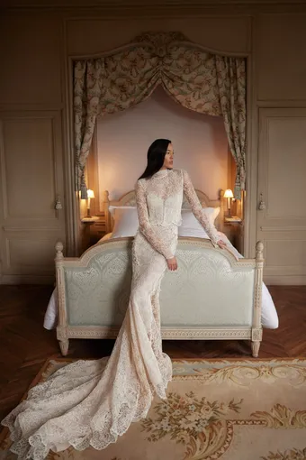 Yedyna YD18303 #2 frontface vertical thumbnail