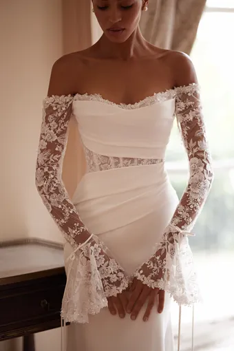 Yedyna YD18304 #5 frontface vertical cropped thumbnail