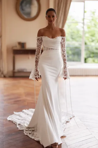 Yedyna YD18304 #0 default frontface vertical thumbnail