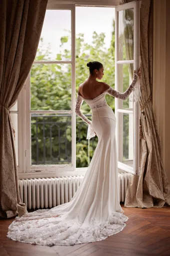 Yedyna YD18304 #4 default backface vertical thumbnail