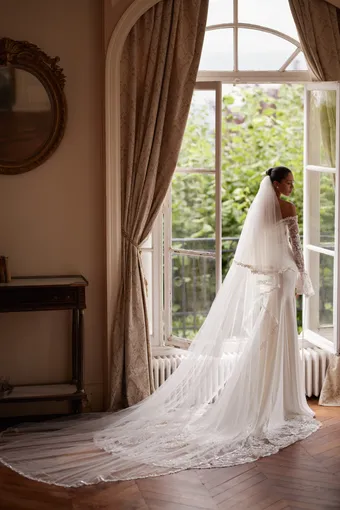 Yedyna YD18304 #3 backface vertical thumbnail