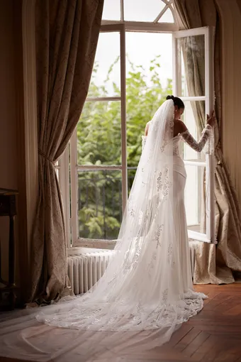 Yedyna YD18304 #2 backface vertical thumbnail