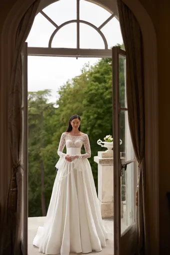 Yedyna YD18305 #0 default frontface vertical thumbnail