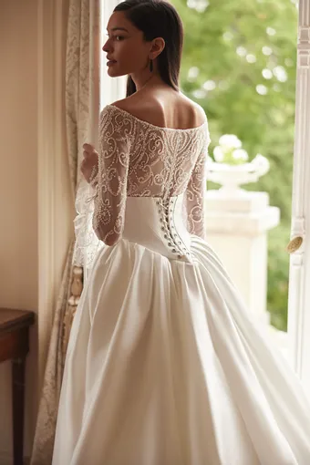 Yedyna YD18305 #3 default backface vertical cropped thumbnail