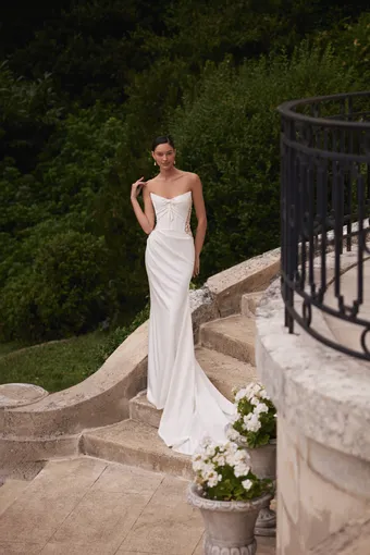 YEDYNA YD18306 #0 default frontface vertical thumbnail