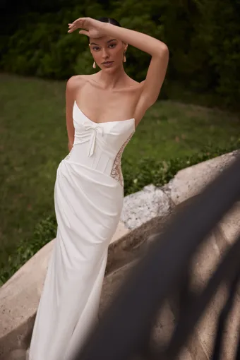 YEDYNA YD18306 #1 frontface vertical thumbnail