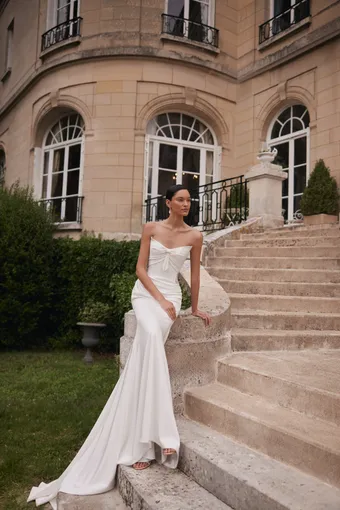 YEDYNA YD18306 #2 frontface vertical thumbnail