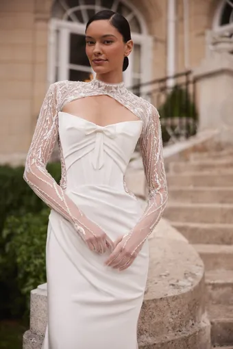 YEDYNA YD18306 #3 frontface vertical cropped thumbnail