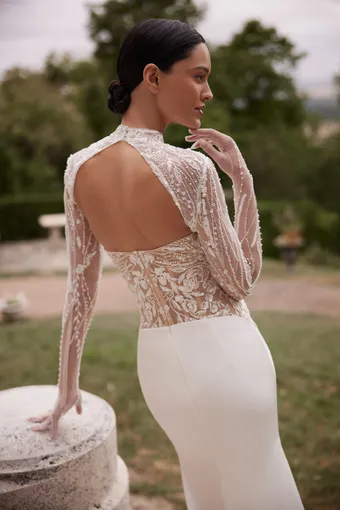 YEDYNA YD18306 #4 backface vertical cropped thumbnail