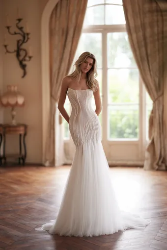 YEDYNA YD18307 #0 default frontface vertical thumbnail