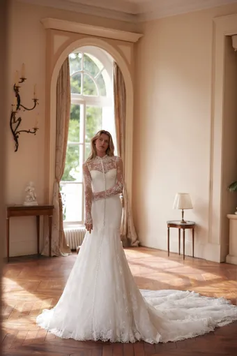 Yedyna YD18308 #0 default frontface vertical thumbnail