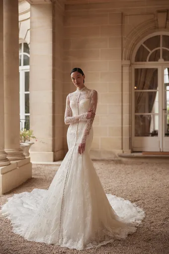 Yedyna YD18308 #5 frontface vertical thumbnail