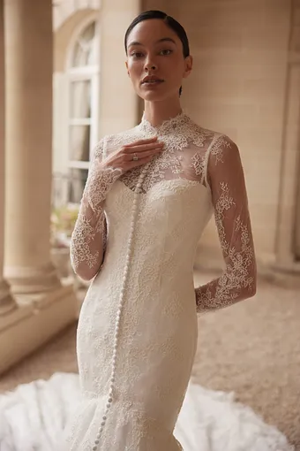 Yedyna YD18308 #9 frontface vertical cropped thumbnail