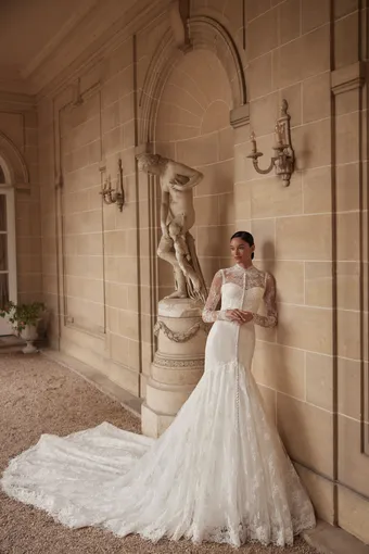 Yedyna YD18308 #2 frontface vertical thumbnail