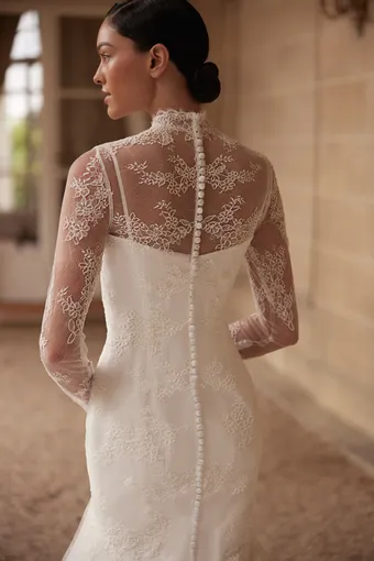 Yedyna YD18308 #11 backface vertical cropped thumbnail