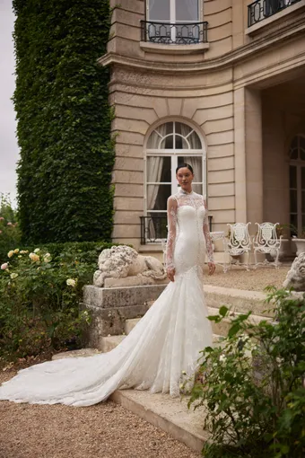 Yedyna YD18308 #3 frontface vertical thumbnail