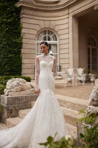 Yedyna YD18308 #1 frontface vertical thumbnail