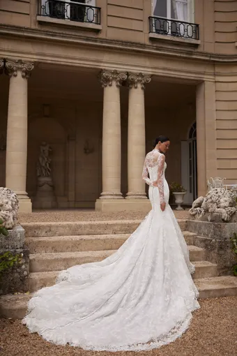 Yedyna YD18308 #8 default backface vertical thumbnail