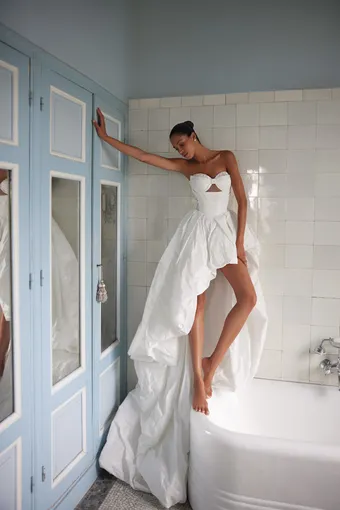 Yedyna YD18309 #0 default frontface vertical thumbnail