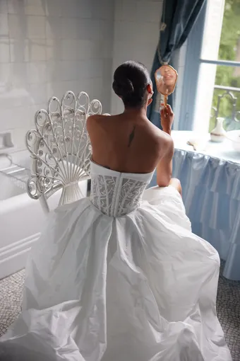 Yedyna YD18309 #5 default backface vertical cropped thumbnail