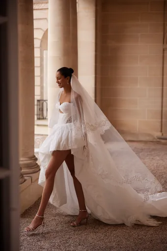 Yedyna YD18309 #2 frontface vertical thumbnail