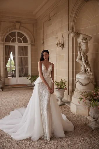 Yedyna YD18310 #0 default frontface vertical thumbnail