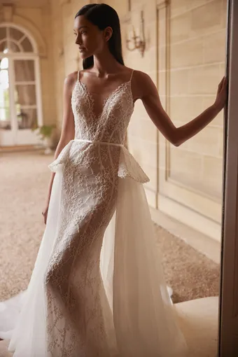 Yedyna YD18310 #1 frontface vertical thumbnail