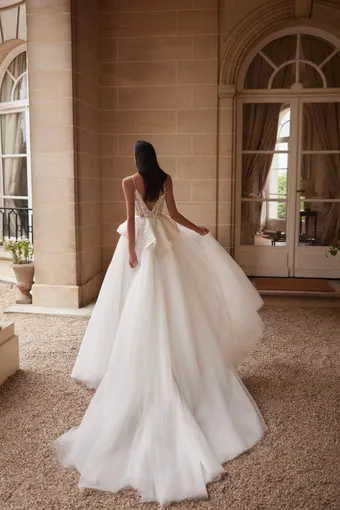 Yedyna YD18310 #4 default backface vertical thumbnail