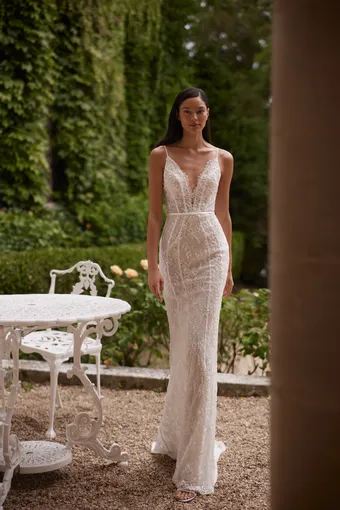 Yedyna YD18310 #2 frontface vertical thumbnail