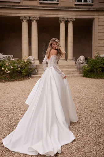 YEDYNA YD18311 #1 default backface vertical thumbnail