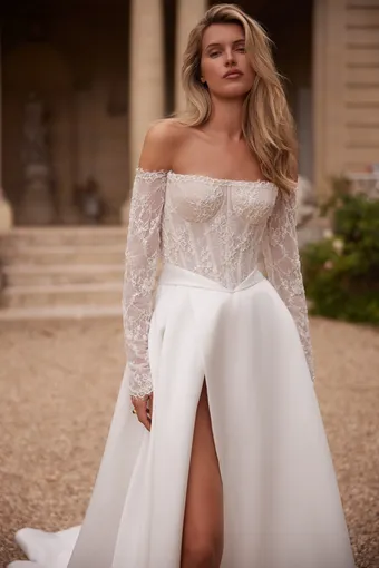 YEDYNA YD18311 #4 frontface vertical cropped thumbnail