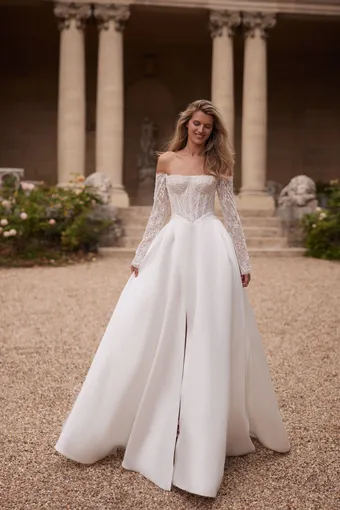 YEDYNA YD18311 #0 default frontface vertical thumbnail