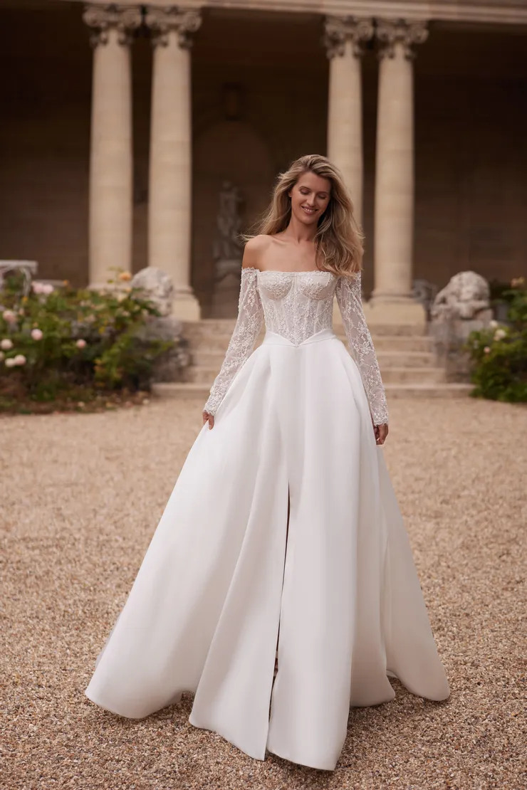 Yedyna Melisande Default Thumbnail Image