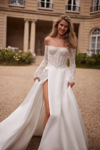 YEDYNA YD18311 #2 frontface vertical cropped thumbnail